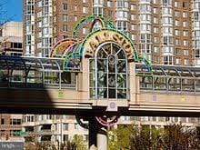 1144 N Stuart St unit E, Arlington, VA 22201 - photo 5