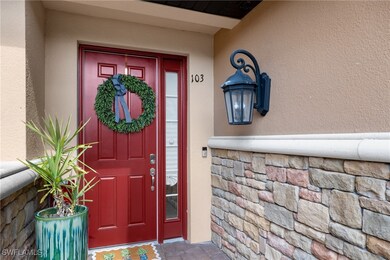 9642 Montelanico Loop unit 103, Naples, FL 34119 - photo 4