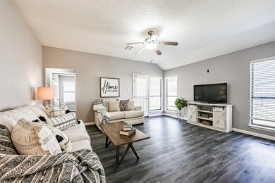 19198 Stoneforest Road County Rd 669e, Alvin, TX 77511 - photo 3