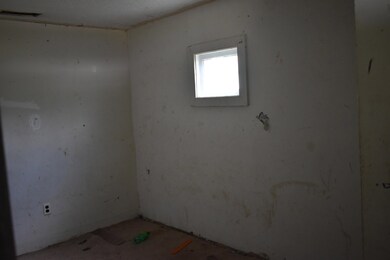 View of empty room