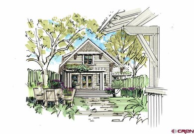 W W 2nd Ave unit A, Durango, CO 81301 - photo 4