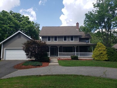 687 W Cherry St, Holyoke, MA 01040 - photo 2