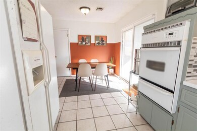 805 E Franklin St, Shawnee, OK 74804 - photo 7