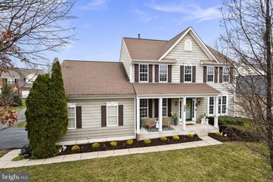 21522 Golden Autumn Place, Broadlands, VA 20148 - photo 4