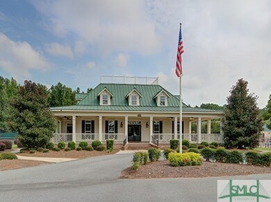 Community clubhouse