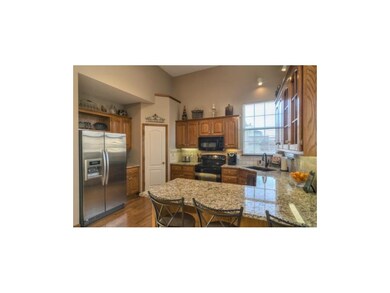 Gorgeous Updated Kitchen.  Granite Countertops & W
