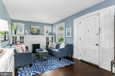 436 E Melrose Ave, Haddon Township, NJ 08108 - photo 4