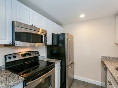 931 Mass Ave unit 501, Cambridge, MA 02139 - photo 2