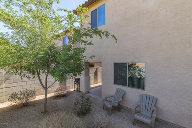 Side yard