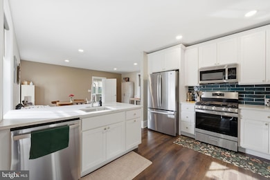 126 N Providence Rd, Media, PA 19063 - photo 3