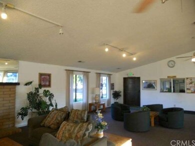 Club house Sitting Area