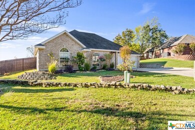 705 Aimie Ave, Copperas Cove, TX 76522 - photo 2