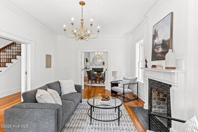 505 S 3rd St, Wilmington, NC 28401 - photo 5