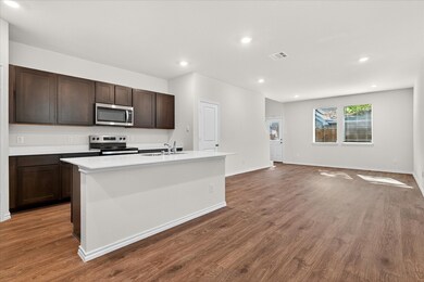 331 Clematis St, Princeton, TX 75407 - photo 4