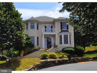 1132 Riverview Ln, Conshohocken, PA 19428 - photo 2