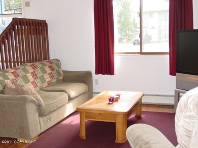 3337 Leonard Cir, Anchorage, AK 99507 - photo 2