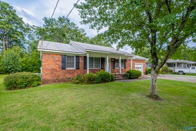 207 Cordell St, Gadsden, AL 35901 - photo 2