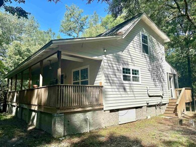 256 Wildflower Ln, Crawfordville, FL 32327 - photo 4