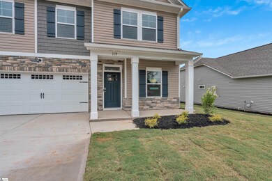 119 Hunter Ridge Dr, Boiling Springs, SC 29316 - photo 2