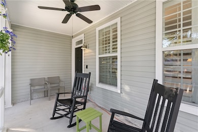 420 Holly St, Saint Simons Island, GA 31522 - photo 4