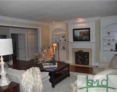 Living Room. Spacious and bright and beautiful.  B