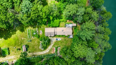 17 Burnell Rd, Westport Island, ME 04578 - photo 3