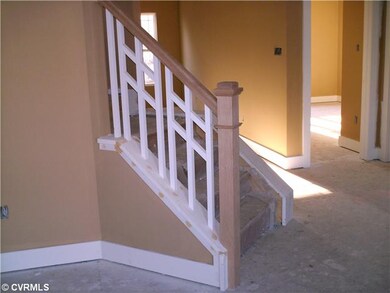Foyer - You will LOVE the details in this gorgeous