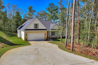 4620 Hunters Mill Ct, Hephzibah, GA 30815 - photo 2