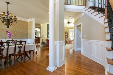 109 Kirkwood Dr, Fayetteville, NC 28303 - photo 7