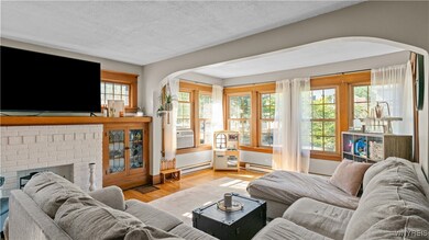 56 Hamilton Blvd, Buffalo, NY 14217 - photo 7