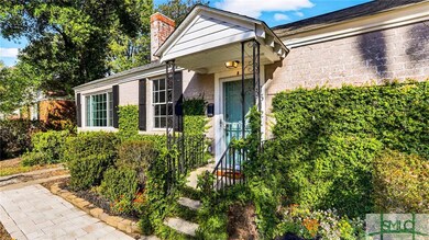 1512 E 49th St, Savannah, GA 31404 - photo 2