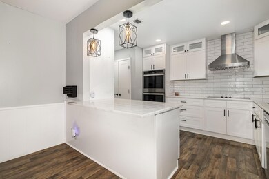 729 Toni Dr, Hurst, TX 76054 - photo 6