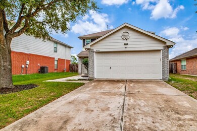 9722 Phil Halstead Dr, Houston, TX 77086 - photo 2