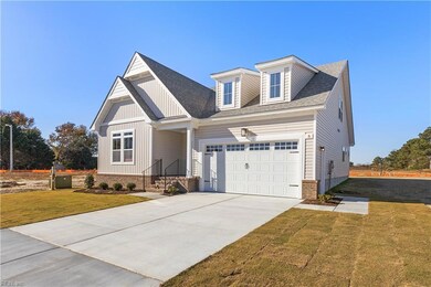 MM Greenhaven at Hillpoint (Madison 2), Suffolk, VA 23434 - photo 2