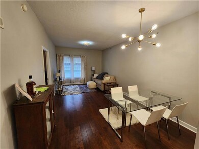 195 14th St NE unit 304, Atlanta, GA 30309 - photo 6