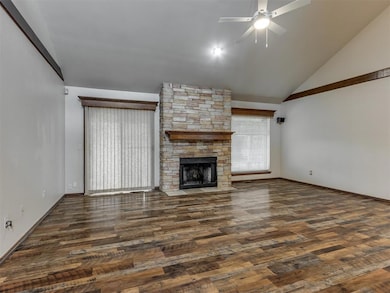 3229 Bismarc Ln, Norman, OK 73072 - photo 7