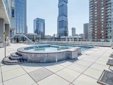 Crystal Point unit C1003, Jersey City, NJ 07302 - photo 7