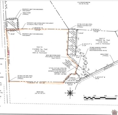 000 County Road 1320 unit BETWEEN COUNTY ROADS, Bardwell, KY 42023 - photo 2