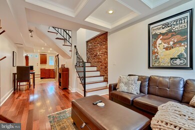 2428 Foster Ave, Baltimore, MD 21224 - photo 2