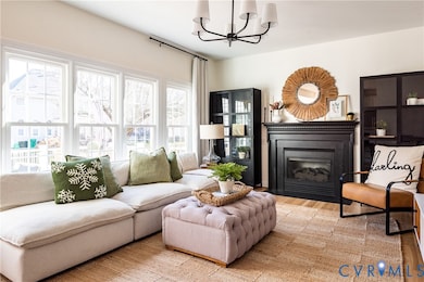 5720 Rolling Creek Place, Glen Allen, VA 23059 - photo 5