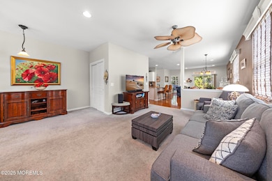 45 Marigold Lane