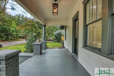 501 Forrest Ave, Savannah, GA 31404 - photo 3