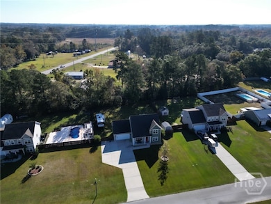 101 Buford Hill Rd, Eden, GA 31307 - photo 6