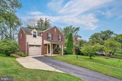 709 Glendalough Rd, Glenside, PA 19038 - photo 3