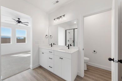 327 W Rosie Loop, Cedar City, UT 84721 - photo 5