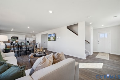 7752 Arbor Marsh Terrace, Quinton, VA 23141 - photo 4