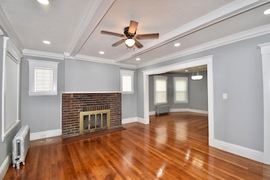 31 Burton St, Springfield, MA 01108 - photo 5