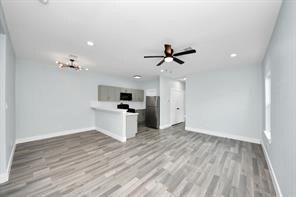 7502 Sandle St unit A, Houston, TX 77088 - photo 7