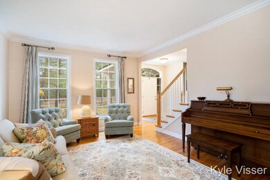 Formal Living Room