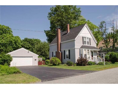 6 Dennison Ave, Freeport, ME 04032 - photo 2